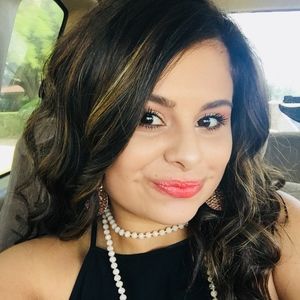 Meet your Posher, Allison